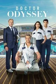 Dr. Odyssey tv show poster