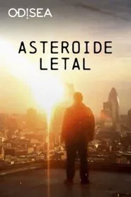 Killer Asteroid: Defending Earth movie poster