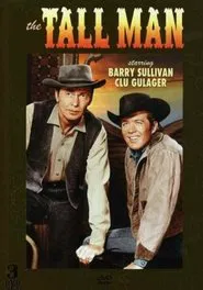 The Tall Men tv show poster