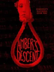 Amber's Descent movie poster