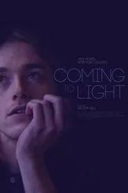 Poster do filme Coming to Light