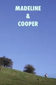 Madeline & Cooper movie poster