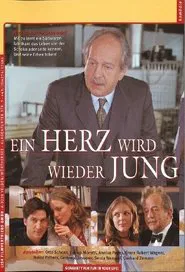 Ein Herz wird wieder jung movie poster