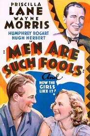 Men Are Such Fools movie poster