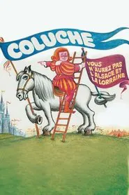 You Won't Have Alsace-Lorraine movie poster