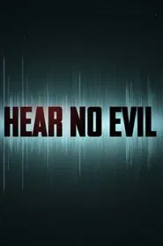 Hear No Evil tv show poster