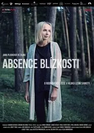 Absence of Closeness movie poster