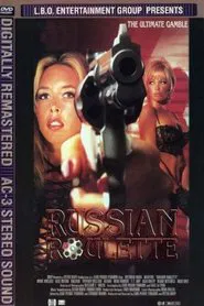 Russian Roulette movie poster