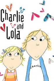 Charlie and Lola tv show poster