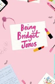 Being Bridget Jones movie poster