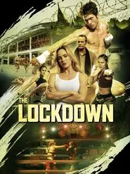 The Lockdown movie poster