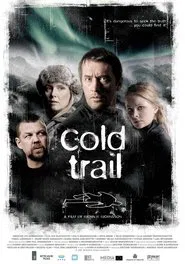 Cold Trail movie poster