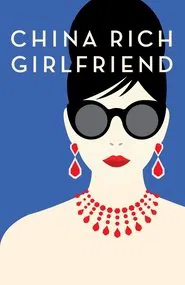 Poster do filme China Rich Girlfriend