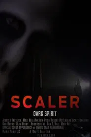 Scaler, Dark Spirit movie poster