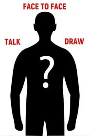 Face to Face tv show poster