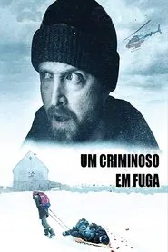 Poster do filme Um Criminoso em Fuga