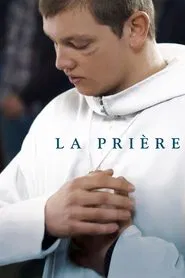 The Prayer movie poster