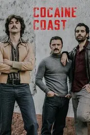 Poster da série Farinha