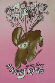 A közös kutya movie poster