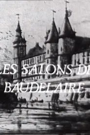 Les salons de Baudelaire movie poster