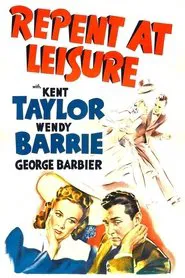 Poster do filme Repent at Leisure