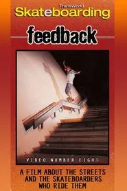 Transworld - Feedback movie poster