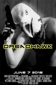 Dreadhawk movie poster