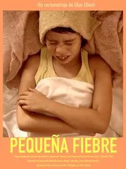 Feverish movie poster