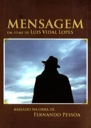 Mensagem movie poster