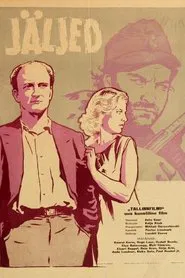 Traces movie poster