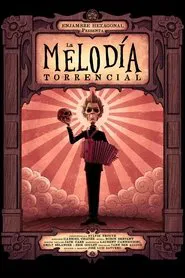 The Torrential Melody movie poster