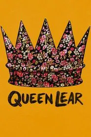 Queen Lear movie poster