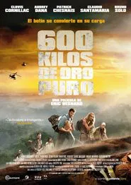 Poster do filme In Gold We Trust