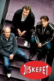 Jiskefet tv show poster