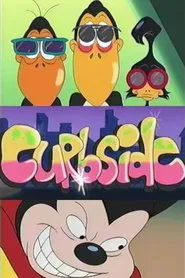 Curbside movie poster