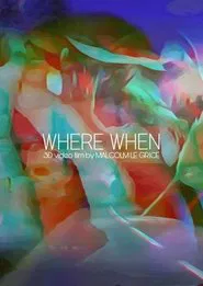 Where When movie poster