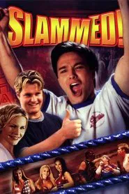 Slammed movie poster