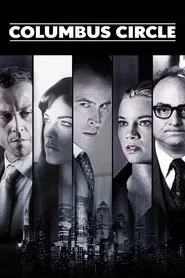 Columbus Circle movie poster