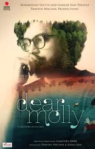 Dear Molly movie poster