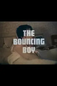 The Bouncing Boy movie poster