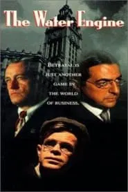 The Water Engine movie poster