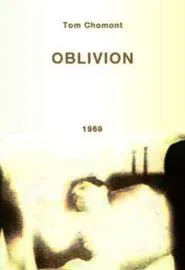 Poster do filme Oblivion