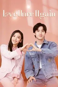 Love Once Again tv show poster