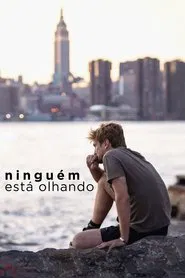 Poster do filme Ninguém Está Olhando