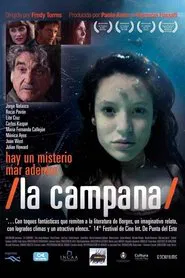 La campana movie poster