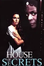 House of Secrets movie poster