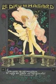 Le dieu du hasard movie poster