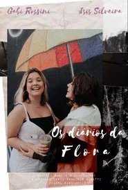 Flora's Diary movie poster