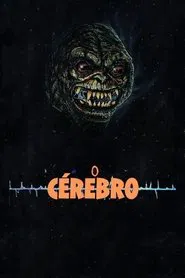 Poster do filme O Cérebro