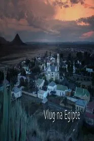 Poster da série Vlug Na Egipte
